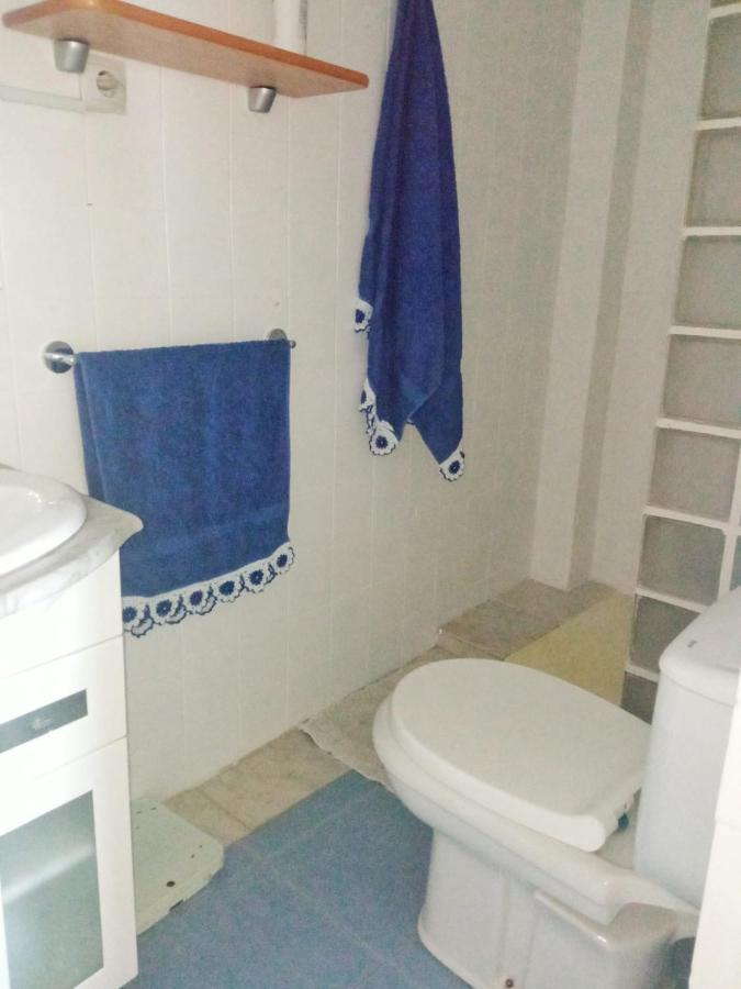 La Jacaranda Villa Casarabonela Eksteriør bilde